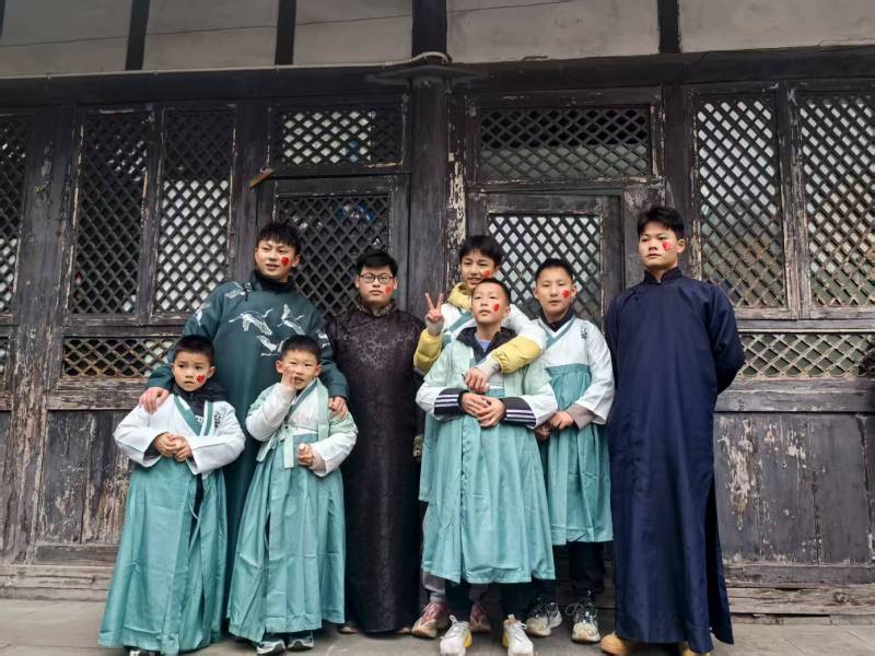 淄川区文旅项目策划